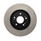 Centric Parts Premium Brake Rotor, 120.51032 120.51032 - alternate 1